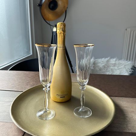 Antwerp West Side Apartman Zwijndrecht Kültér fotó