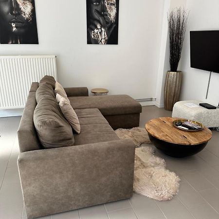 Antwerp West Side Apartman Zwijndrecht Kültér fotó