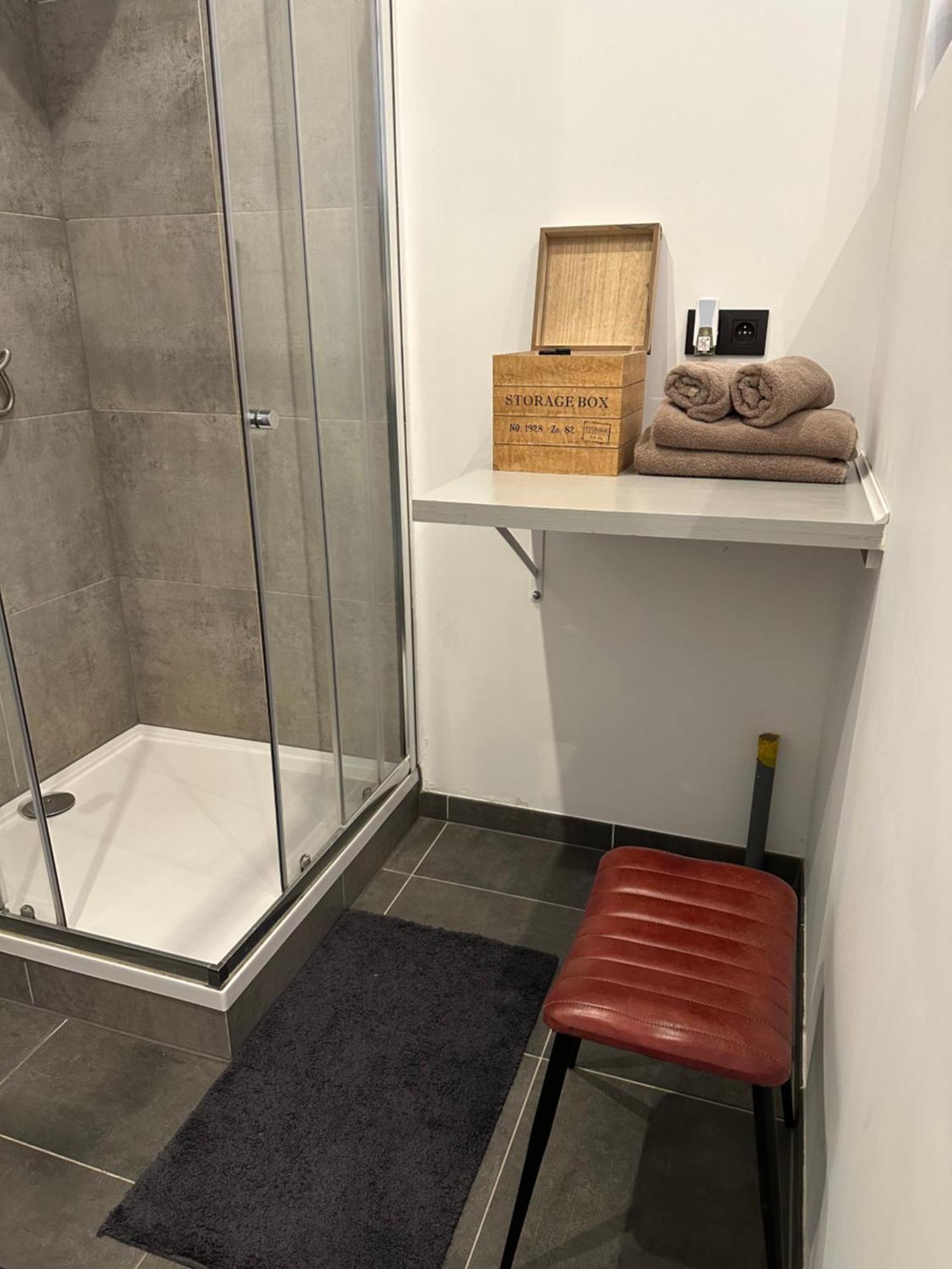 Antwerp West Side Apartman Zwijndrecht Kültér fotó