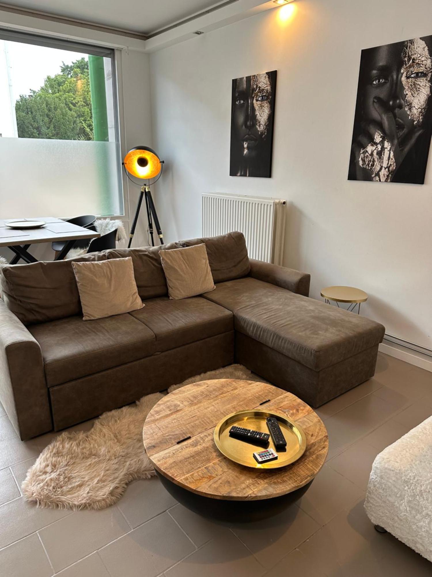 Antwerp West Side Apartman Zwijndrecht Kültér fotó
