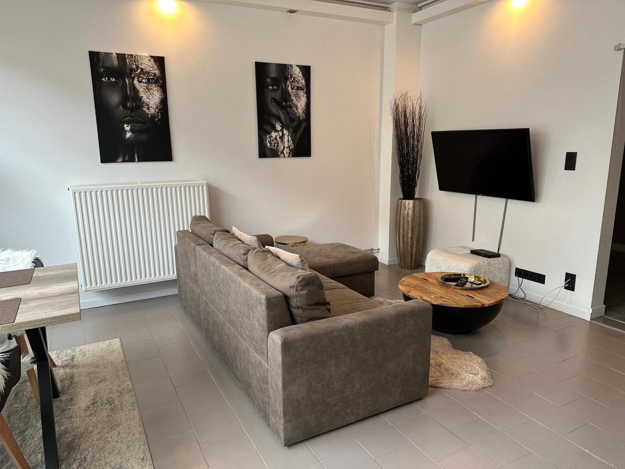 Antwerp West Side Apartman Zwijndrecht Kültér fotó