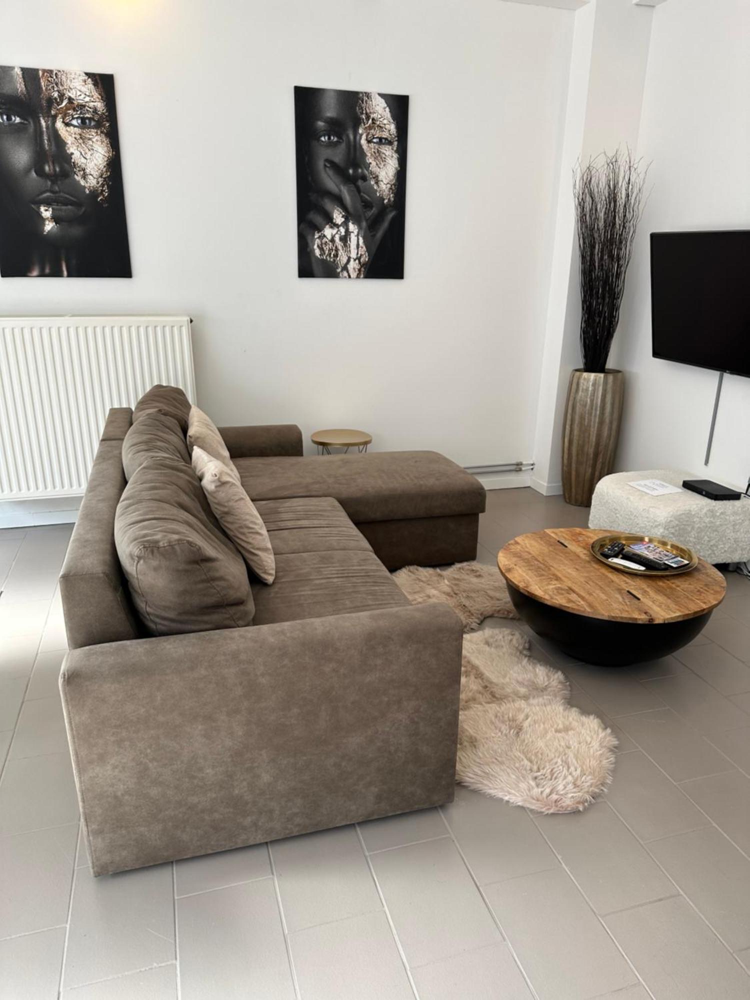Antwerp West Side Apartman Zwijndrecht Kültér fotó
