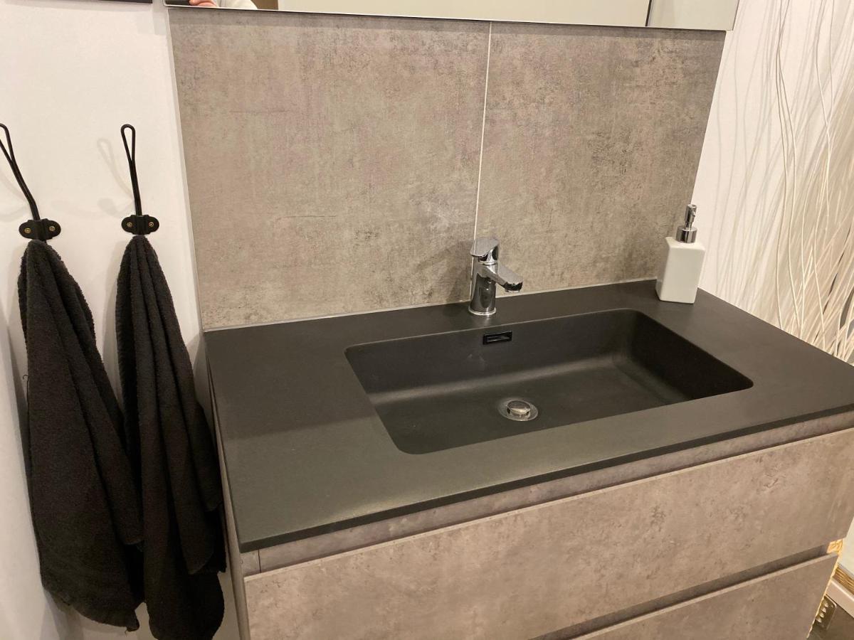 Antwerp West Side Apartman Zwijndrecht Kültér fotó