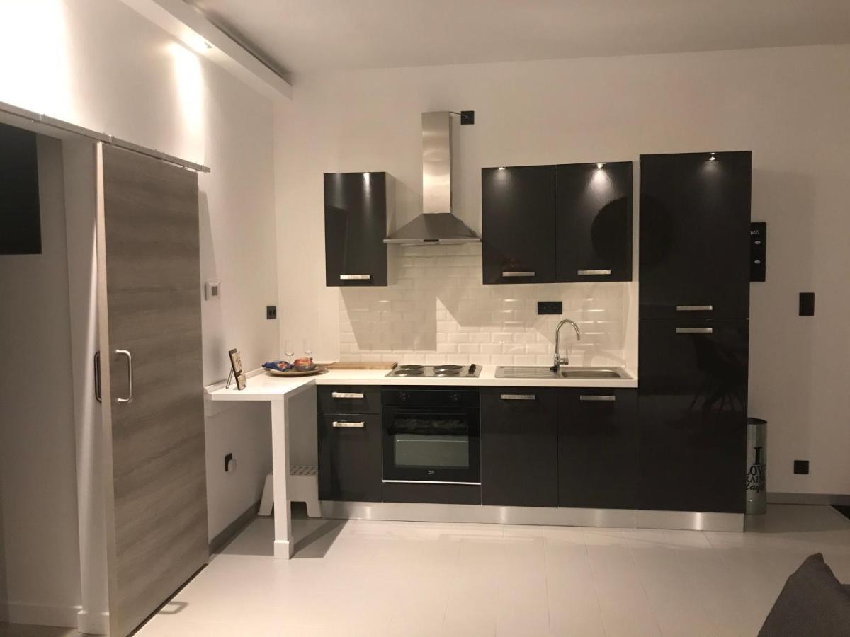Antwerp West Side Apartman Zwijndrecht Kültér fotó