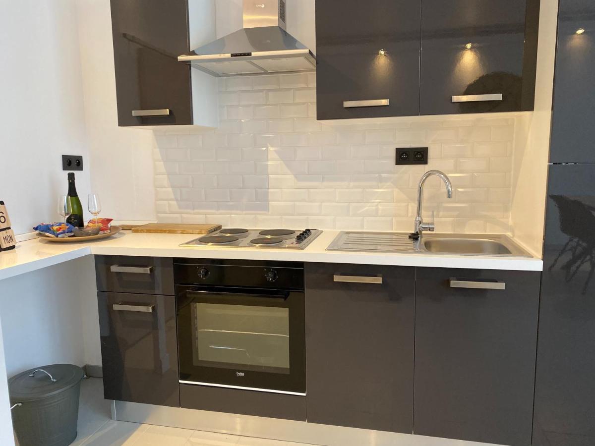 Antwerp West Side Apartman Zwijndrecht Kültér fotó