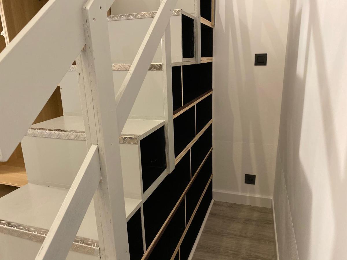 Antwerp West Side Apartman Zwijndrecht Kültér fotó
