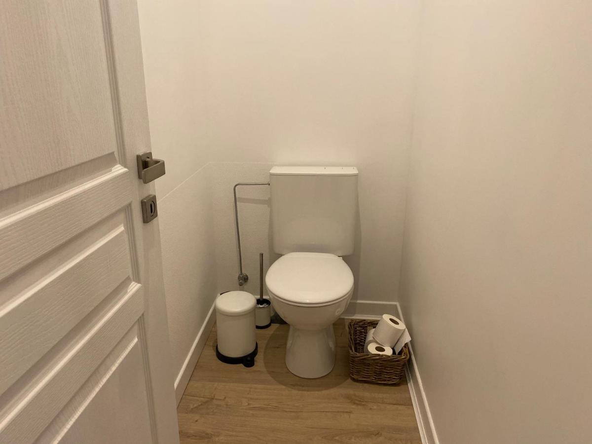Antwerp West Side Apartman Zwijndrecht Kültér fotó