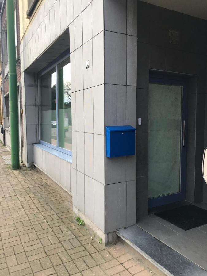 Antwerp West Side Apartman Zwijndrecht Kültér fotó